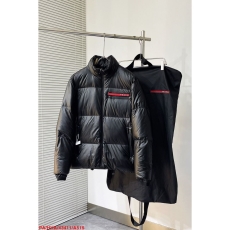 Prada Down Jackets